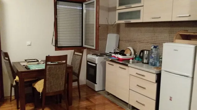 Ein-Zimmer-Apartment in Budva in ausgezeichneter Lage — photo 9